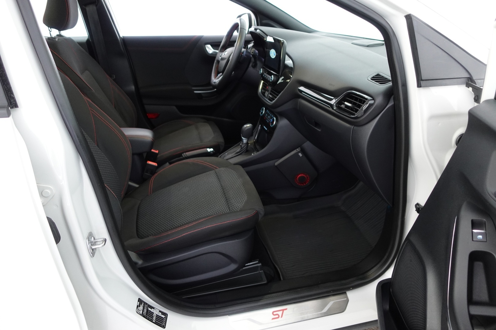 FORD Puma 2020