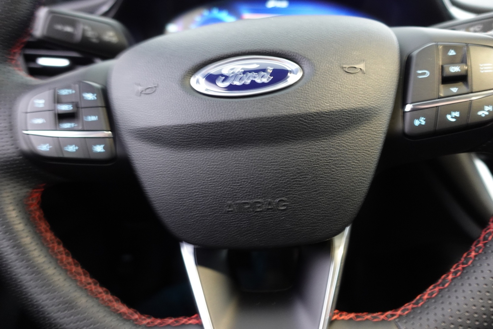 FORD Puma 2020