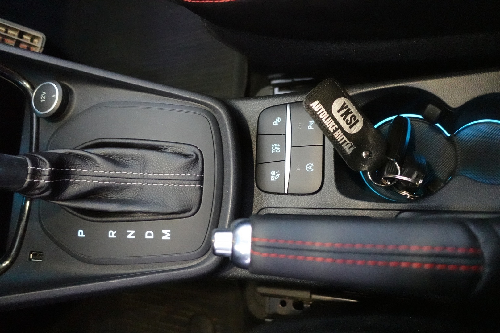 FORD Puma 2020