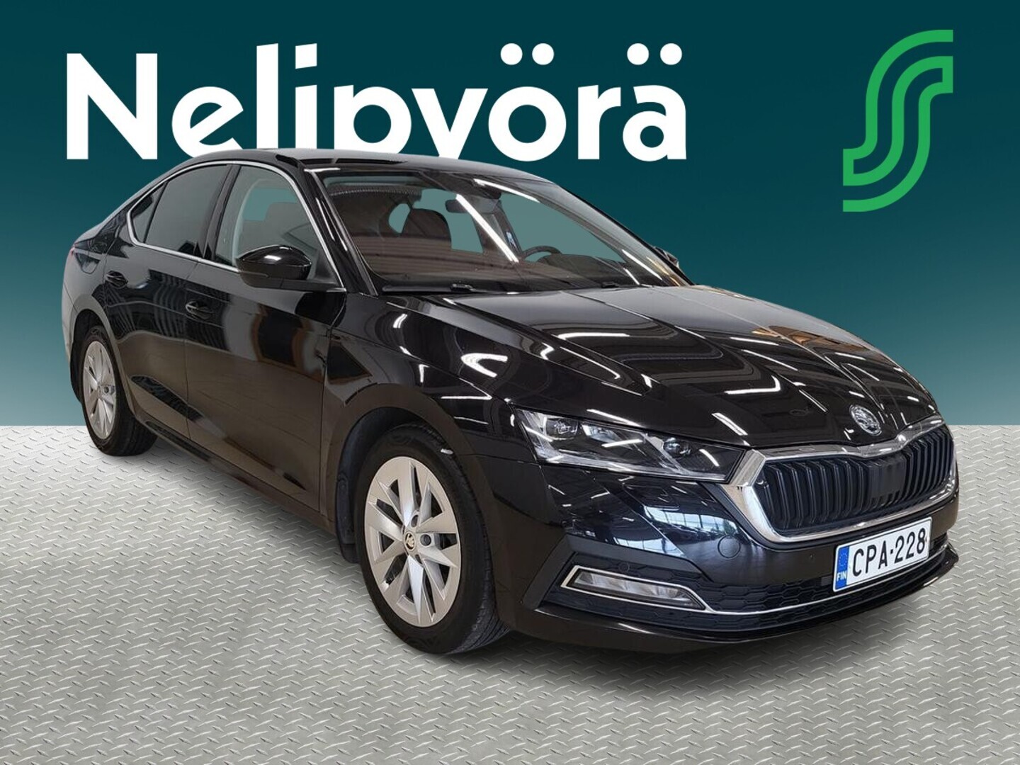SKODA Octavia 10