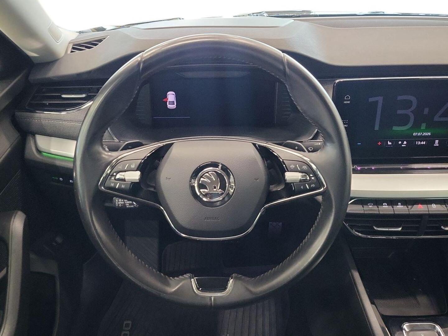 SKODA Octavia 17