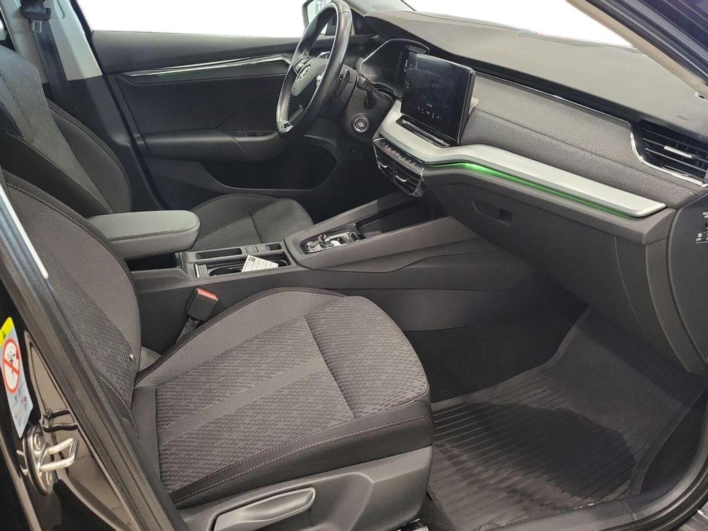 SKODA Octavia 20