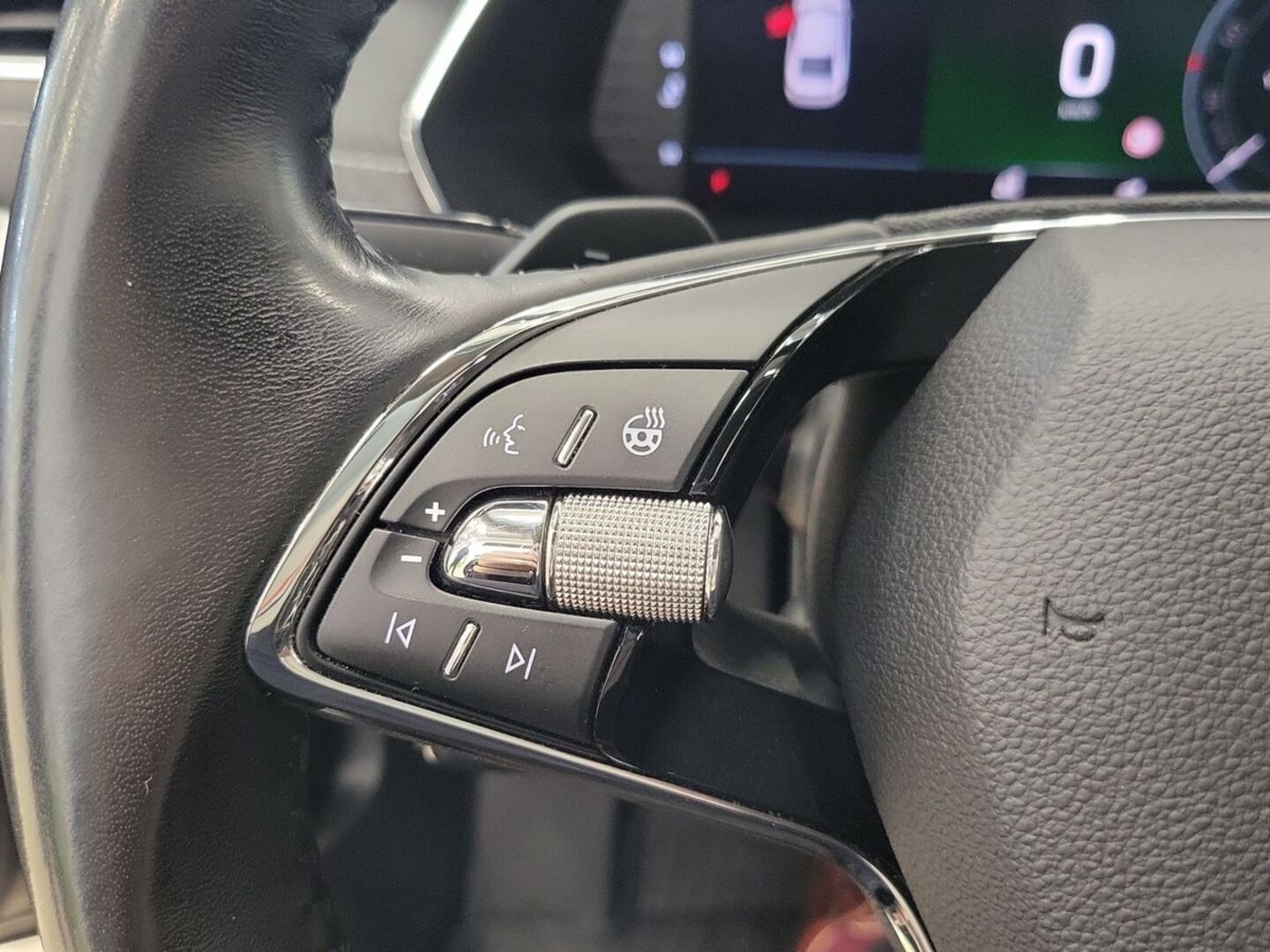 SKODA Octavia 29