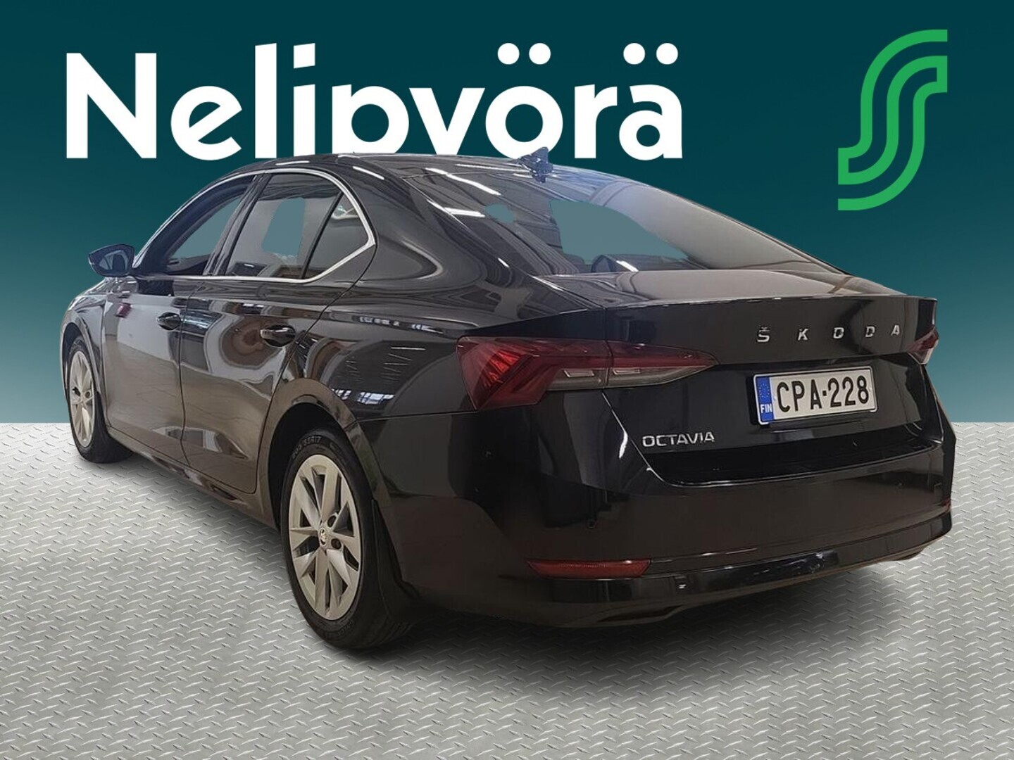 SKODA Octavia 4