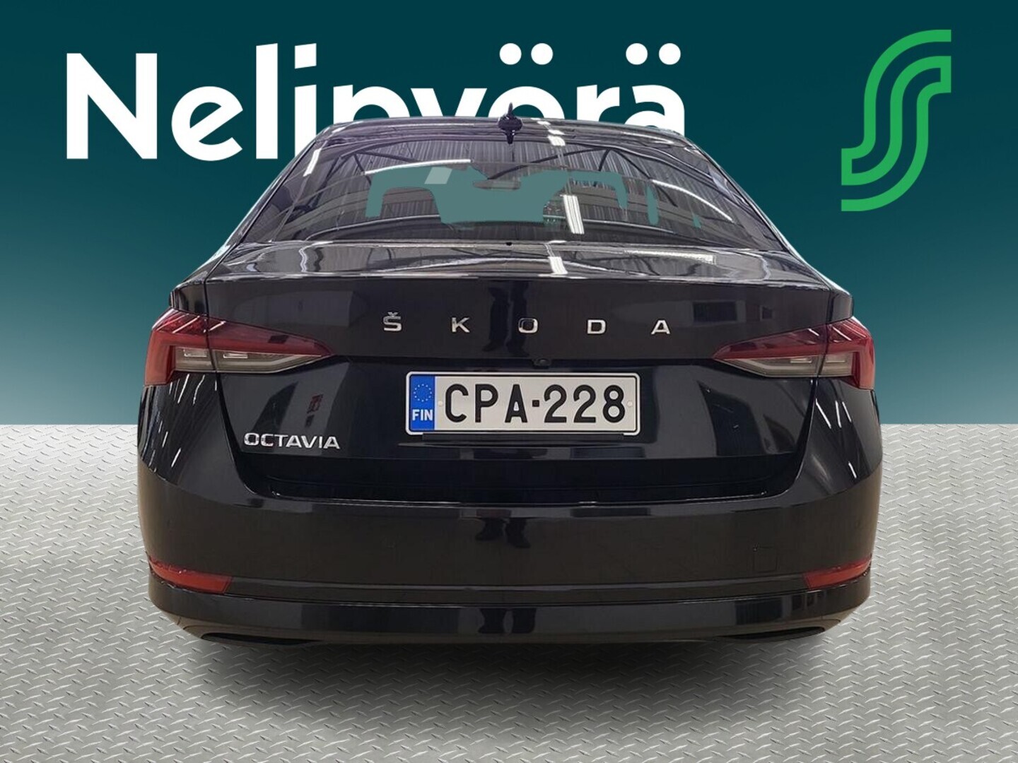 SKODA Octavia 5