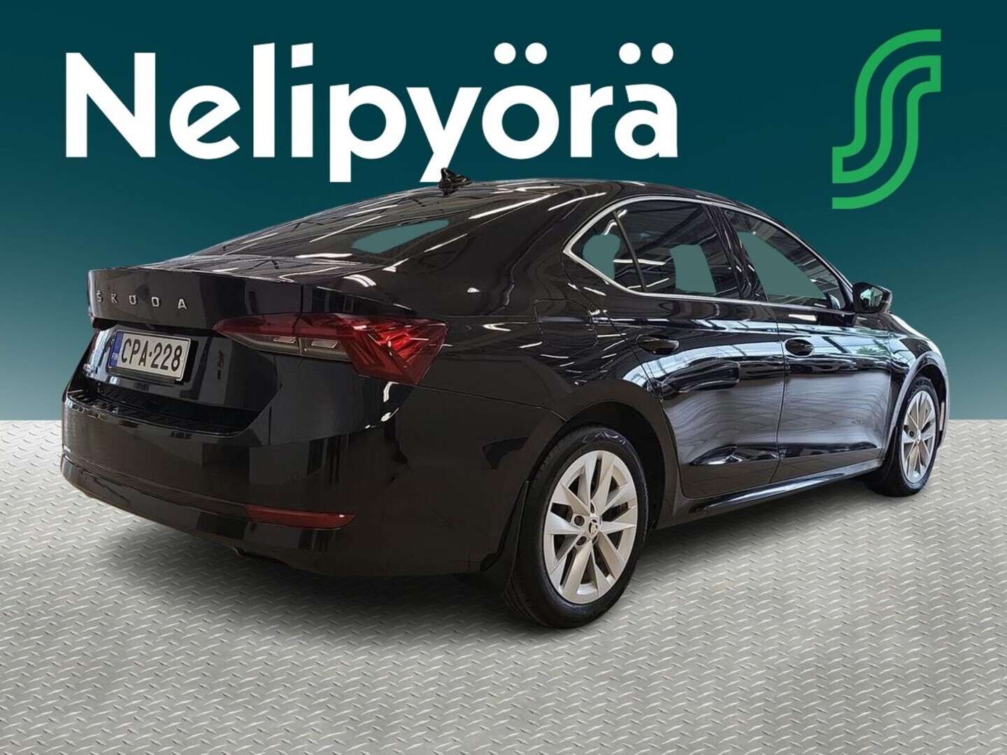 SKODA Octavia 7