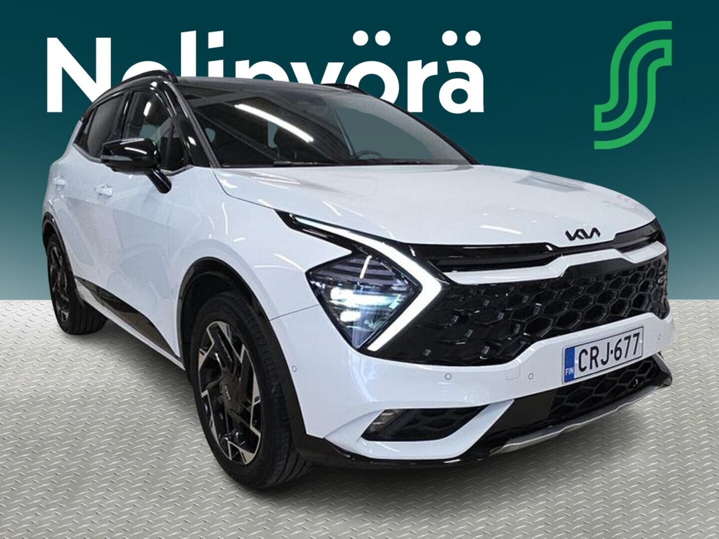 KIA Sportage 10
