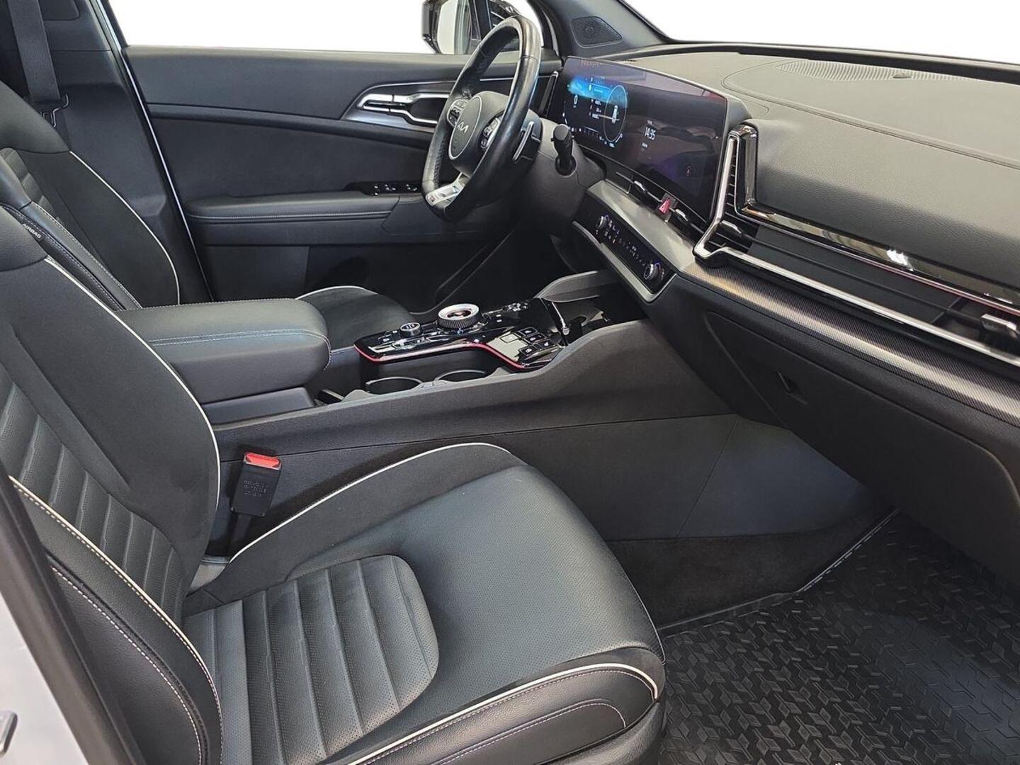 KIA Sportage 20