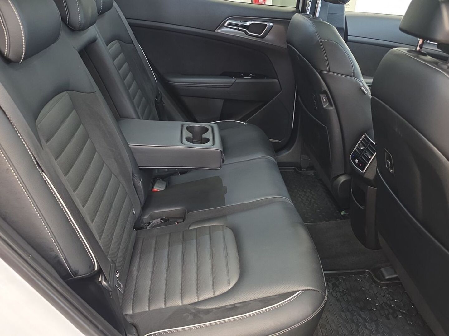 KIA Sportage 22