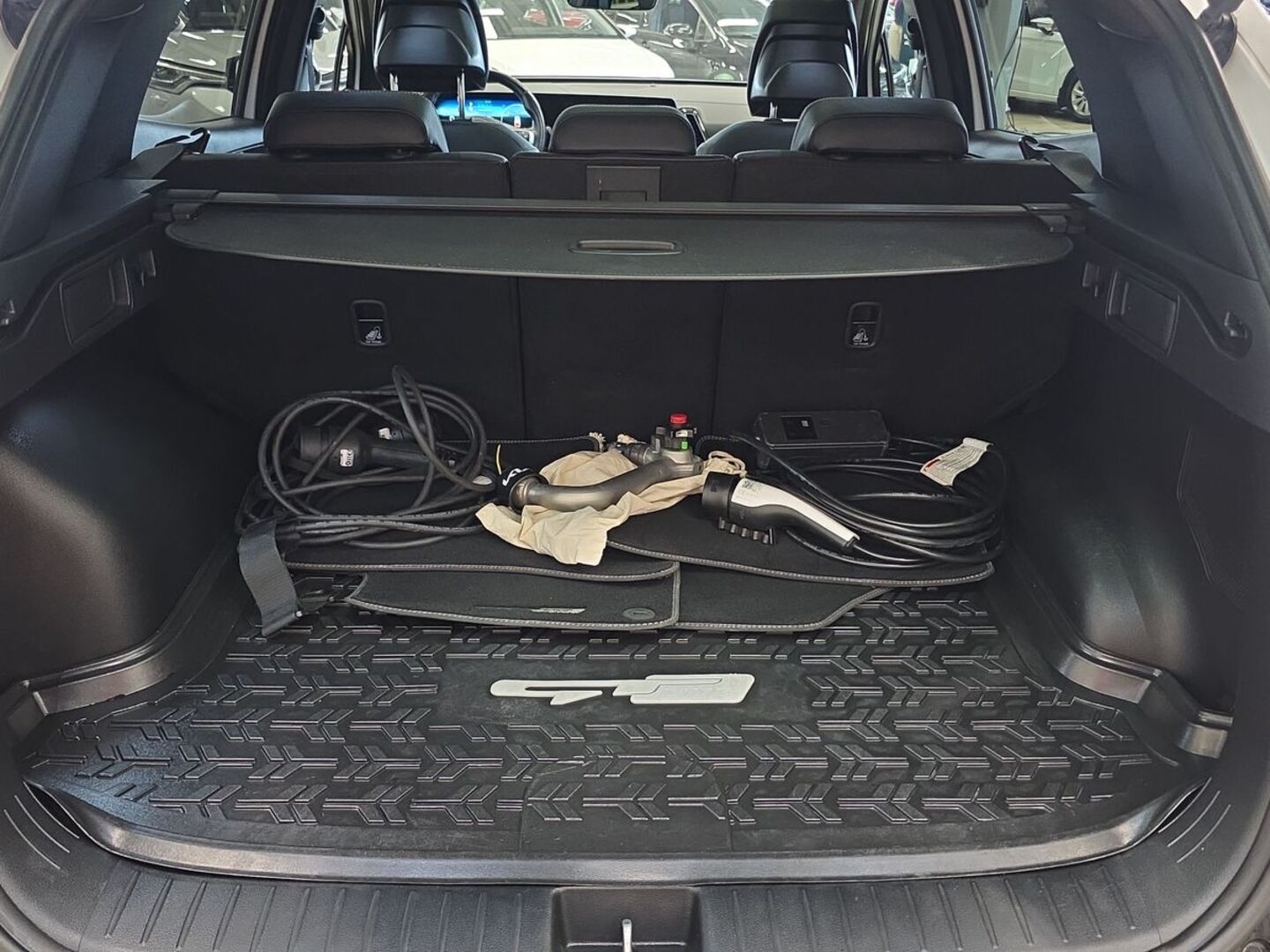 KIA Sportage 23