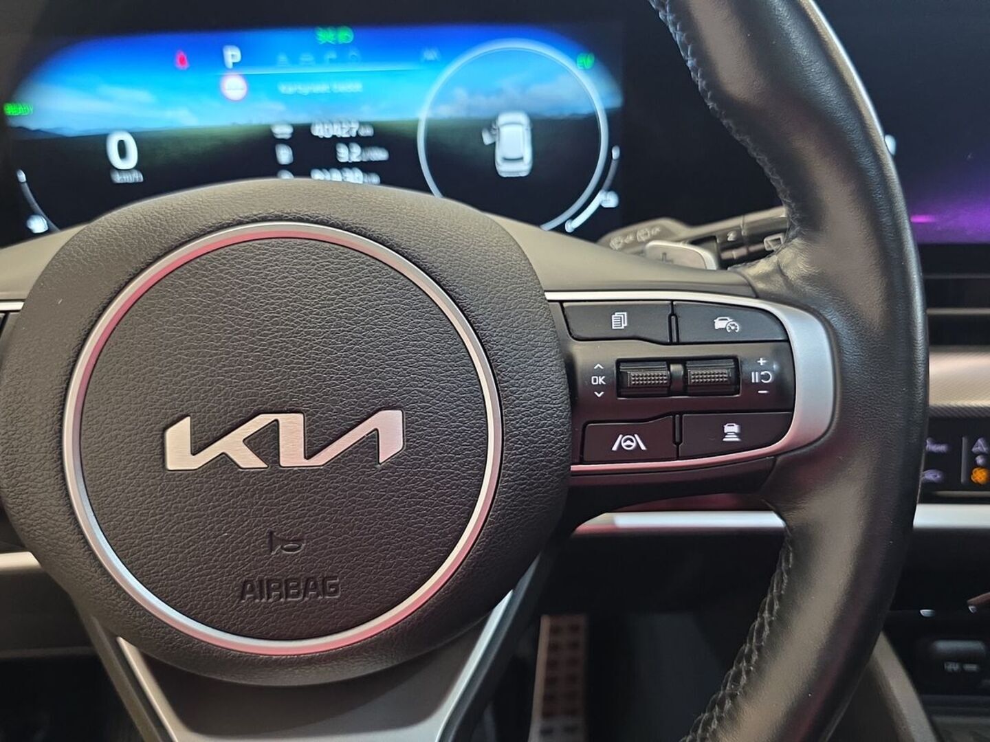 KIA Sportage 30