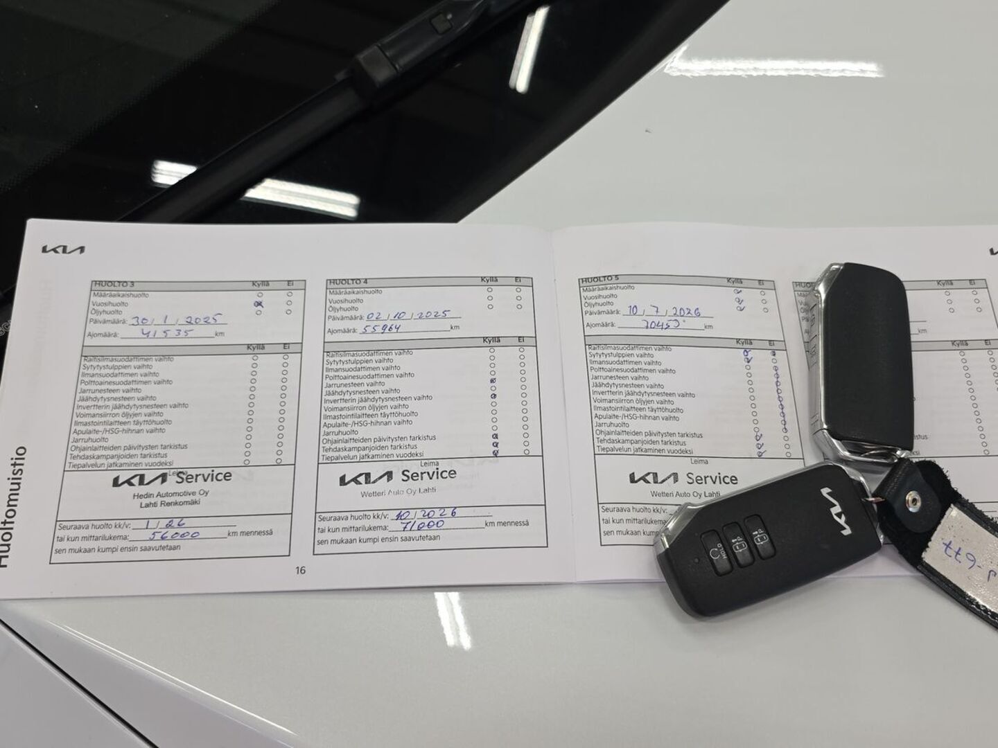 KIA Sportage 38