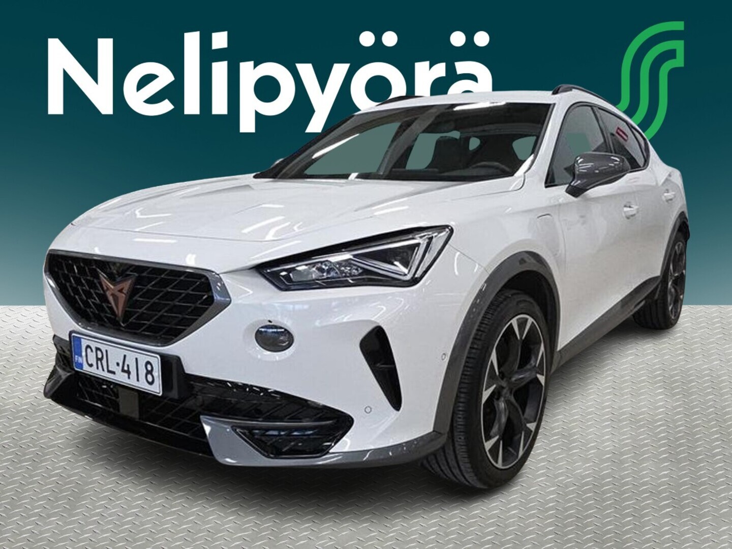 CUPRA Formentor 2023