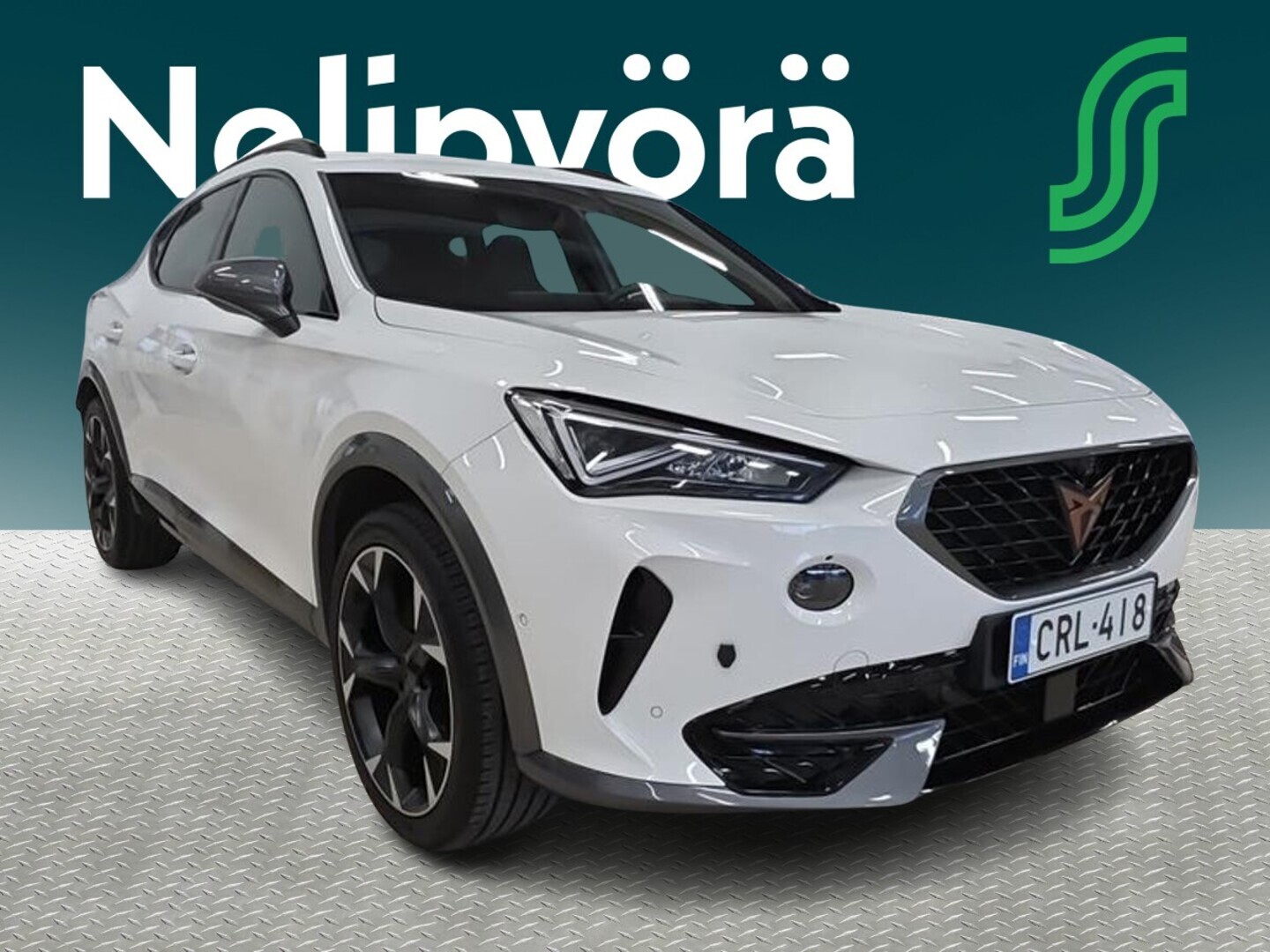 CUPRA Formentor 2023