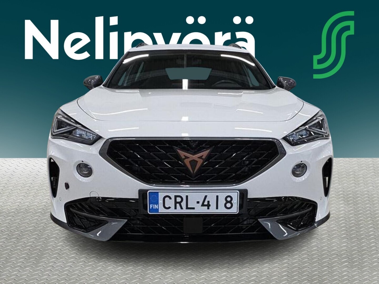 CUPRA Formentor 2023