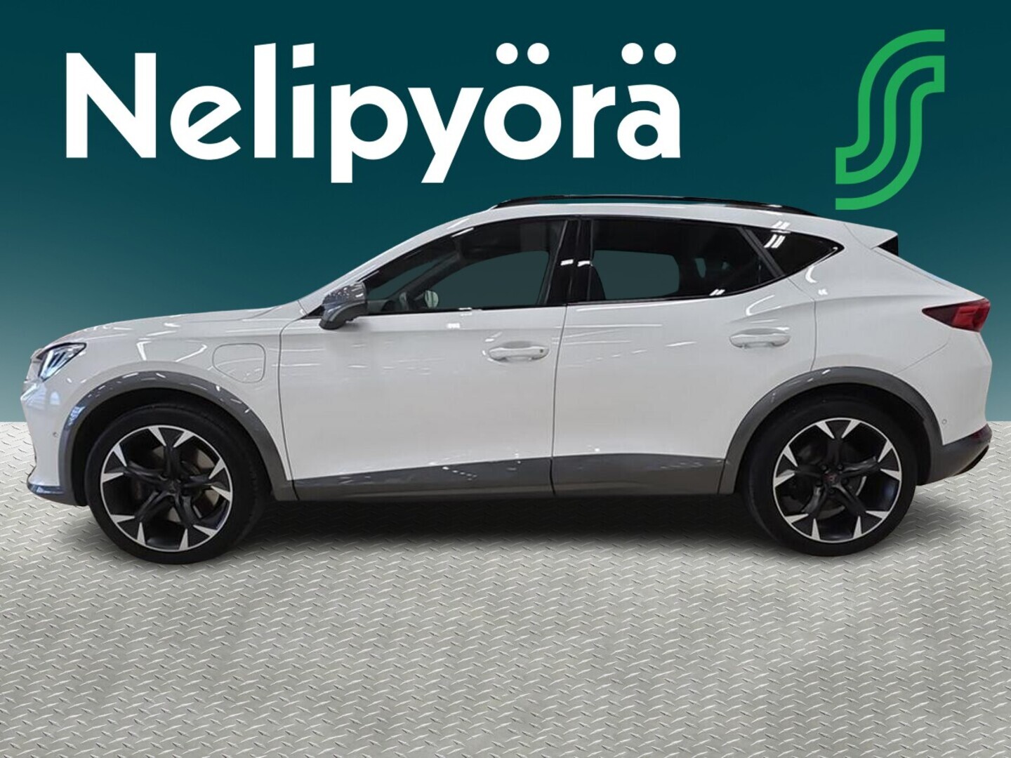 CUPRA Formentor 2023