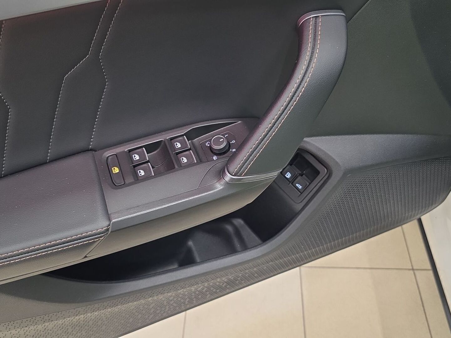 CUPRA Formentor 2023