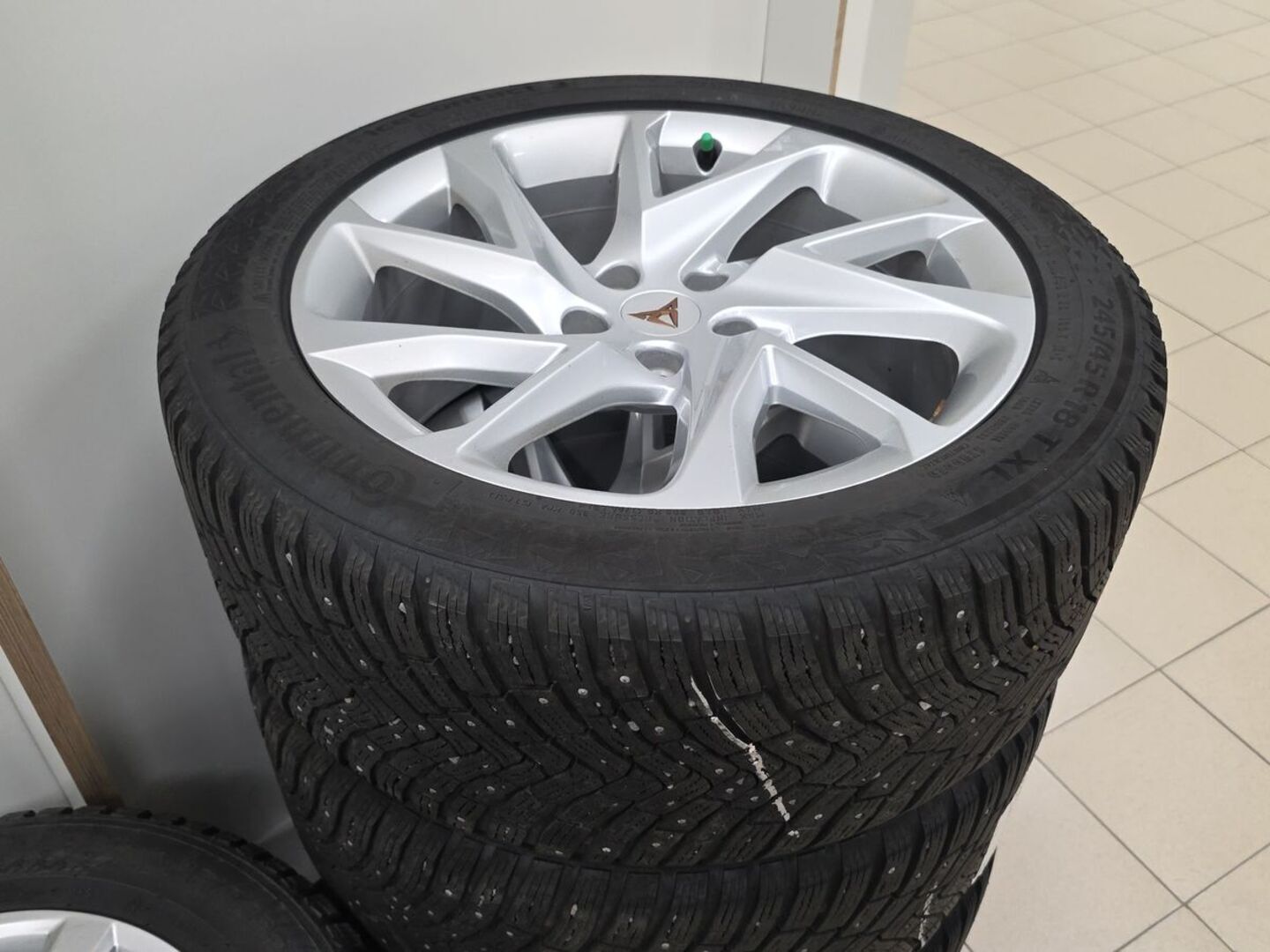 CUPRA Formentor 2023