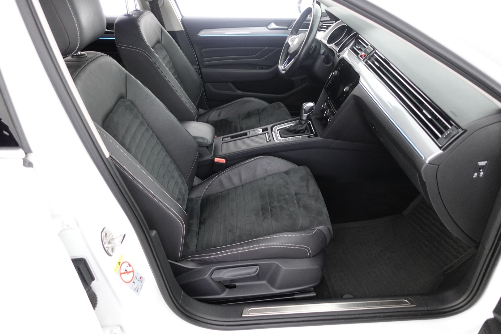 VOLKSWAGEN Passat 2020