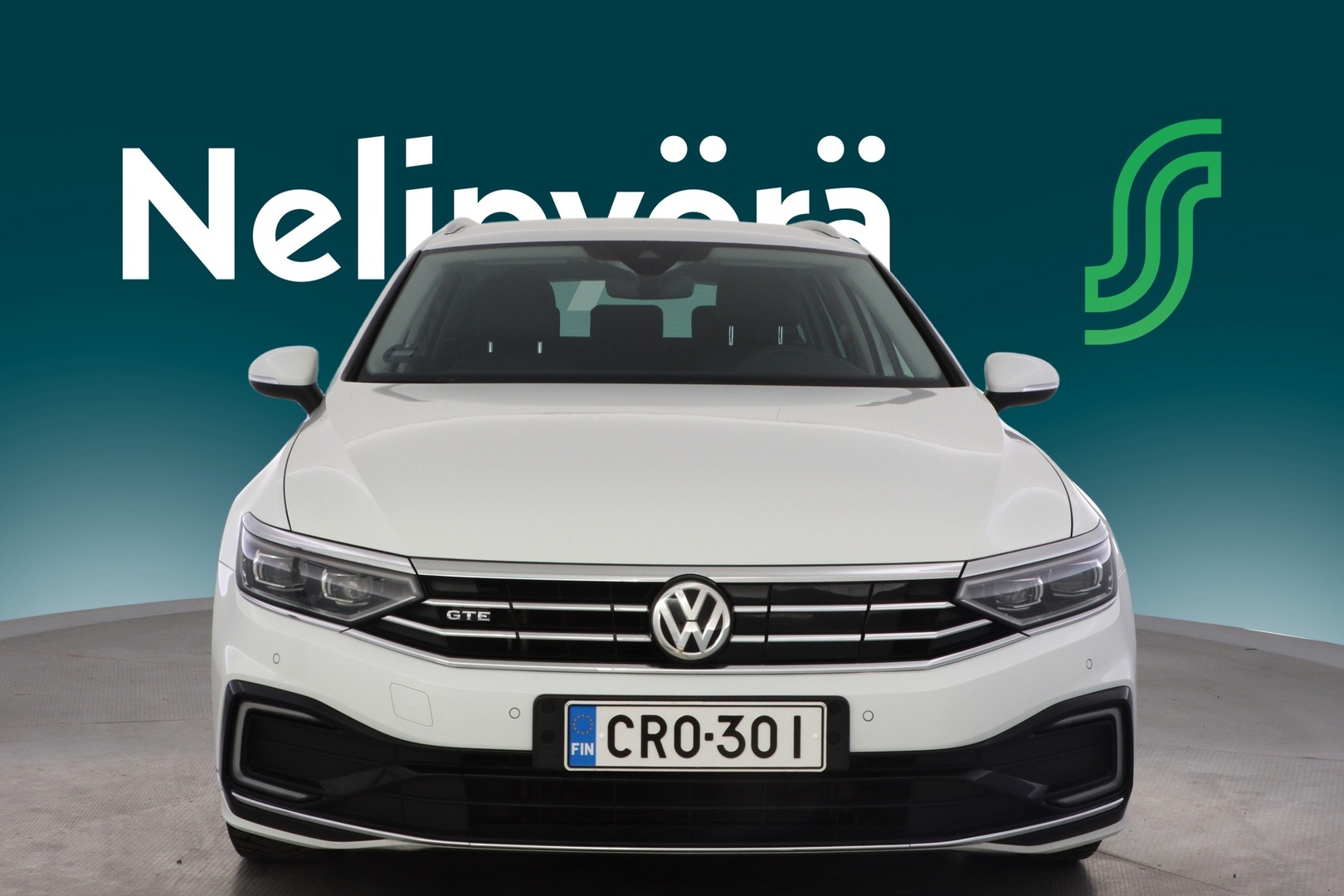 VOLKSWAGEN Passat 2020