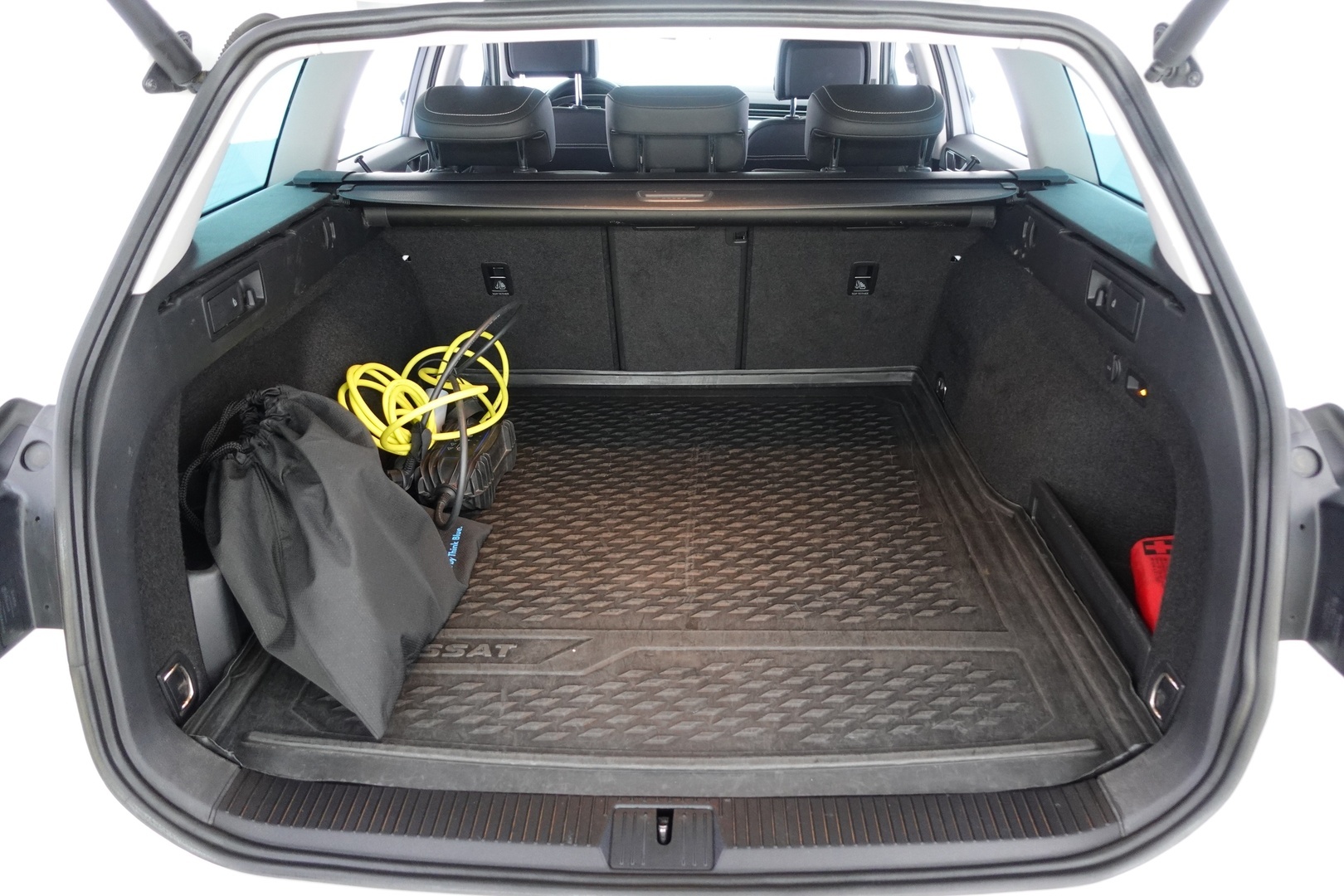 VOLKSWAGEN Passat 2020