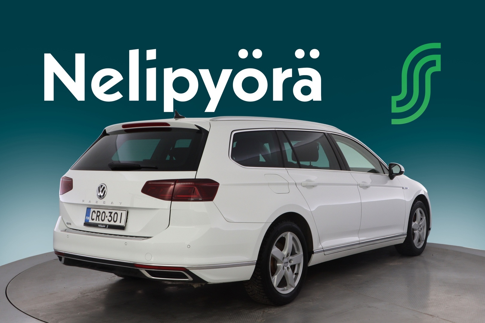 VOLKSWAGEN Passat 2020