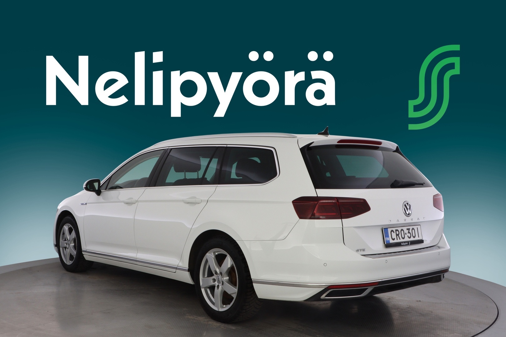 VOLKSWAGEN Passat 2020