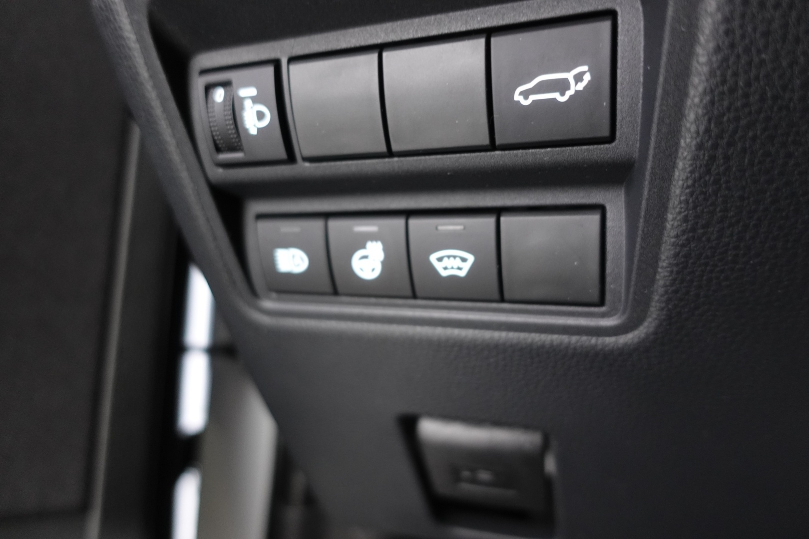 TOYOTA Yaris Cross 2024