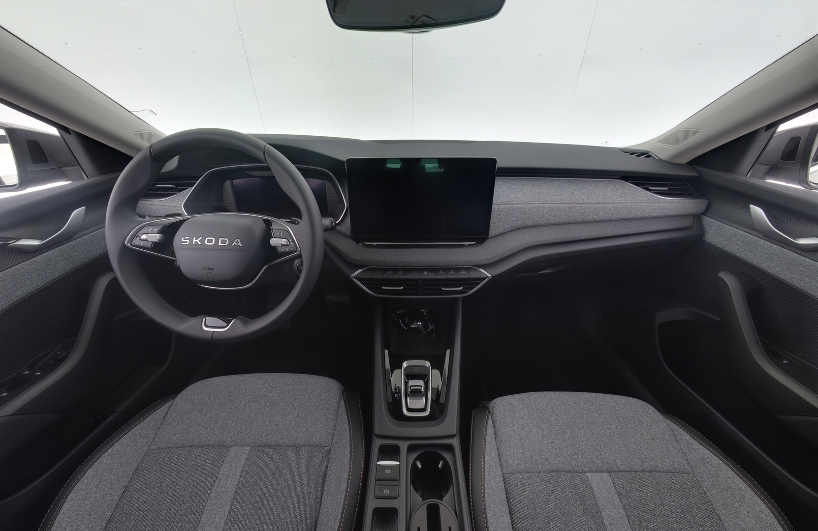 Skoda Octavia 10