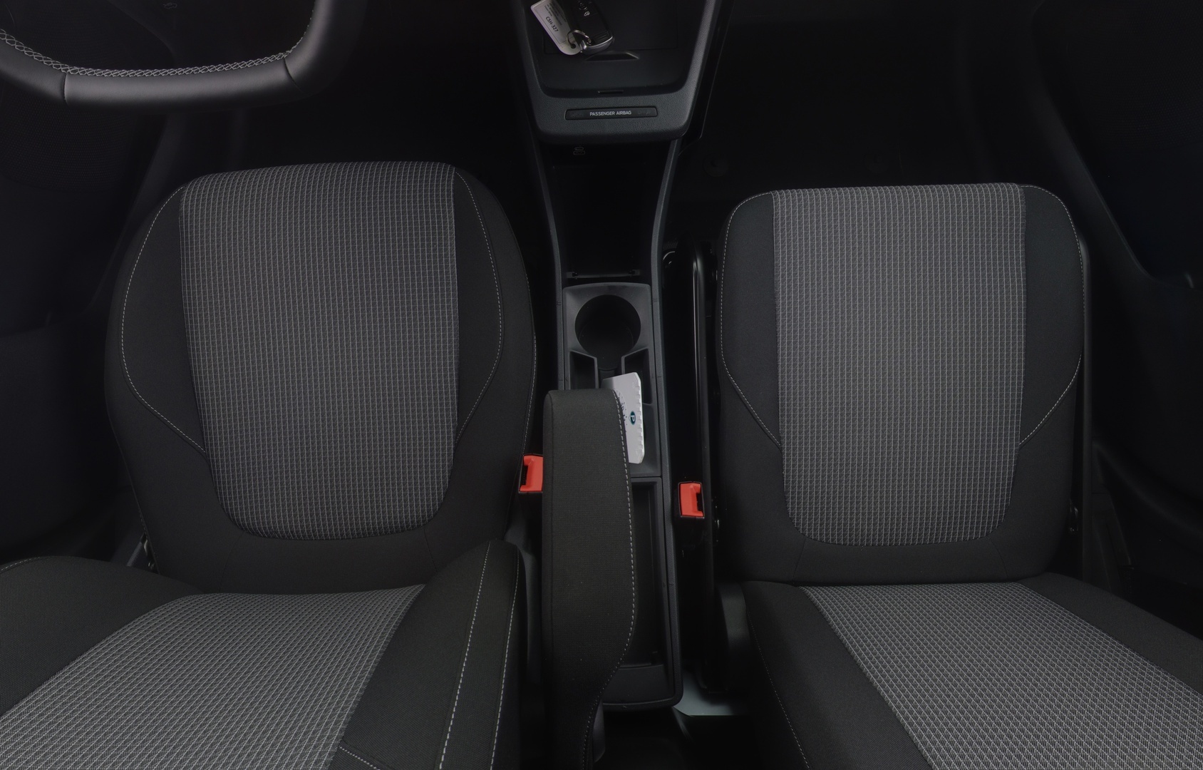 FORD TRANSIT COURIER 2025