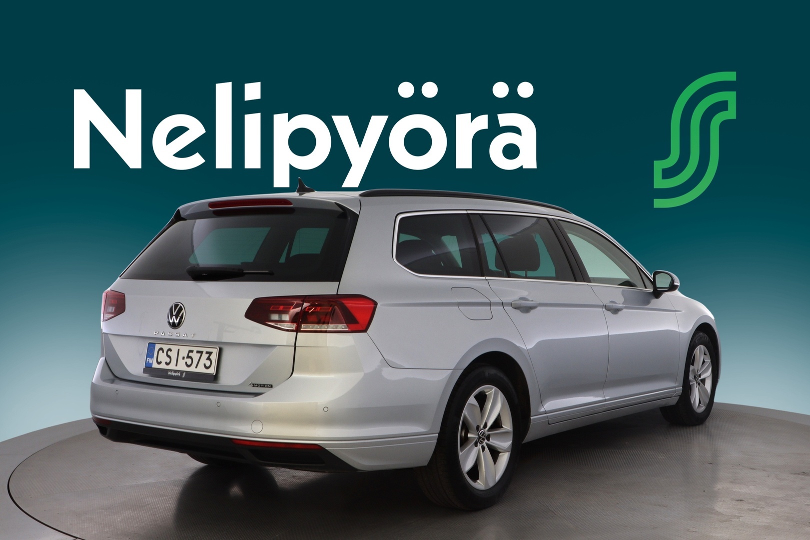 VOLKSWAGEN Passat 2021