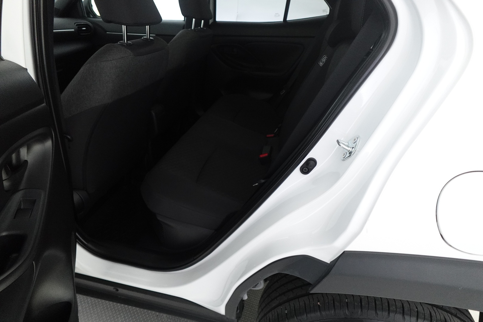 TOYOTA Yaris Cross 2025