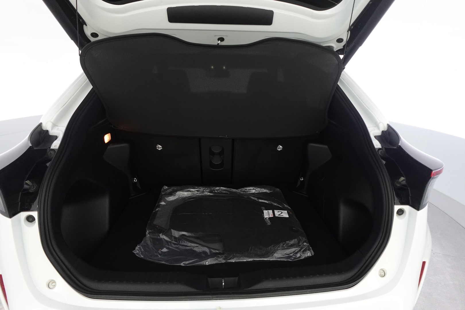 TOYOTA Yaris Cross 2025