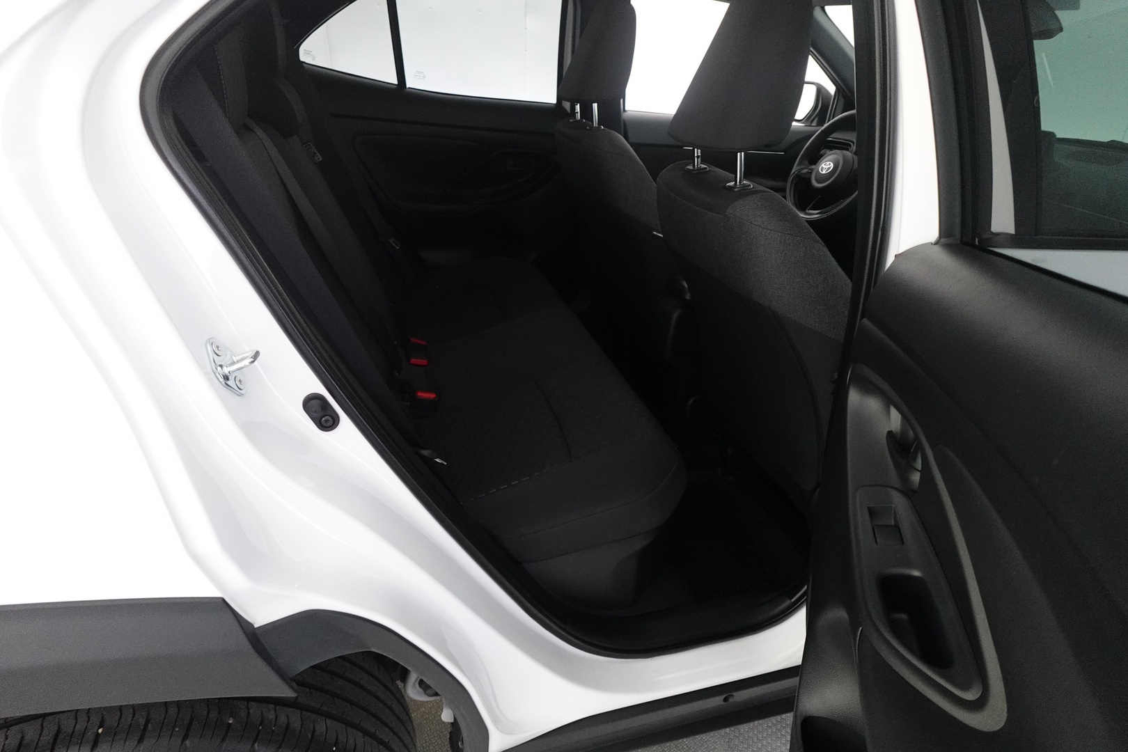 TOYOTA Yaris Cross 2025