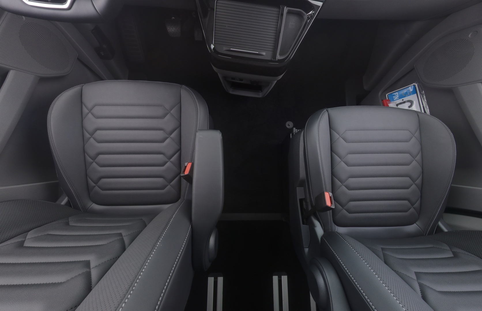 FORD TOURNEO CUSTOM 2025