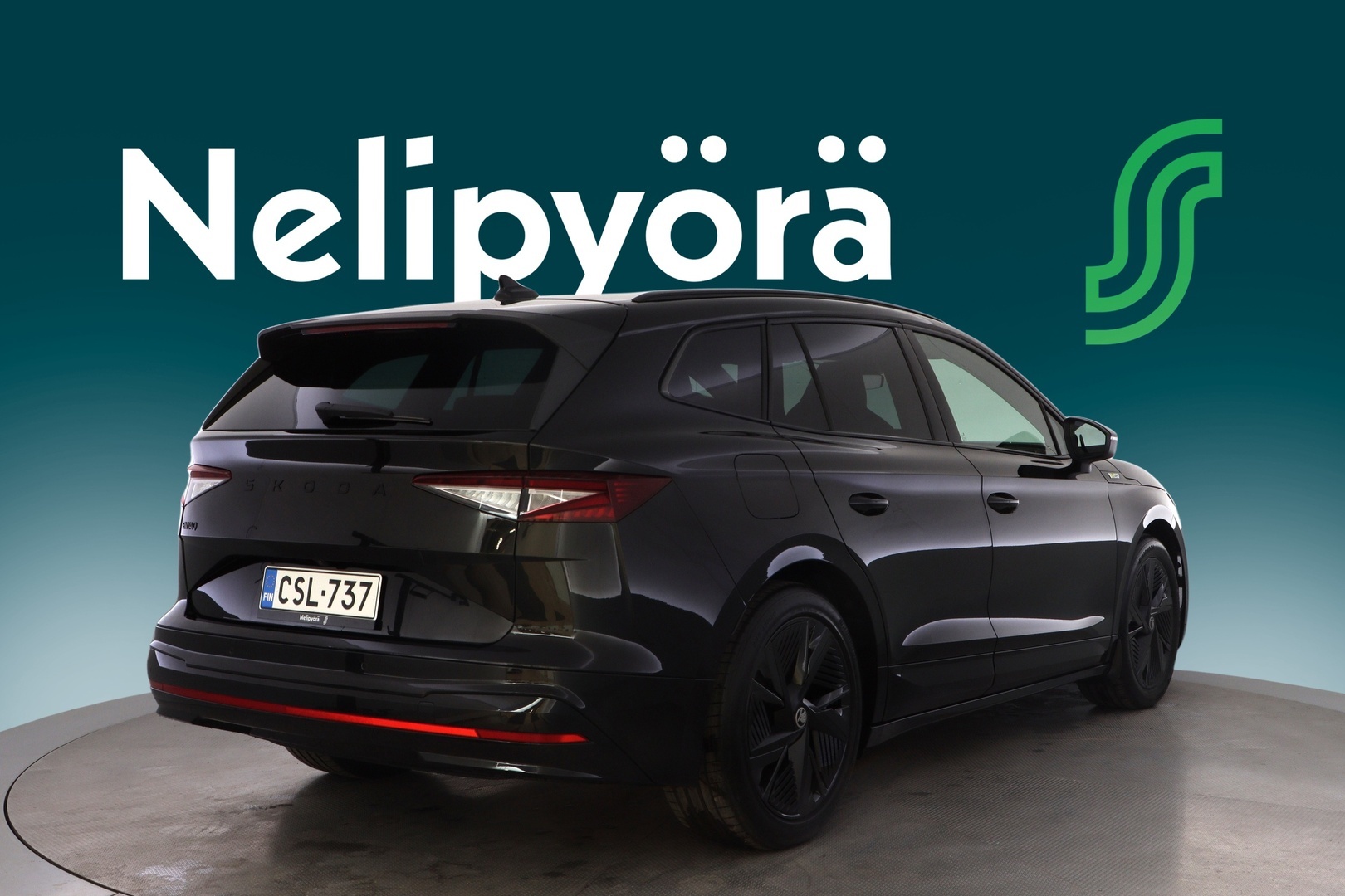 Skoda Enyaq 5