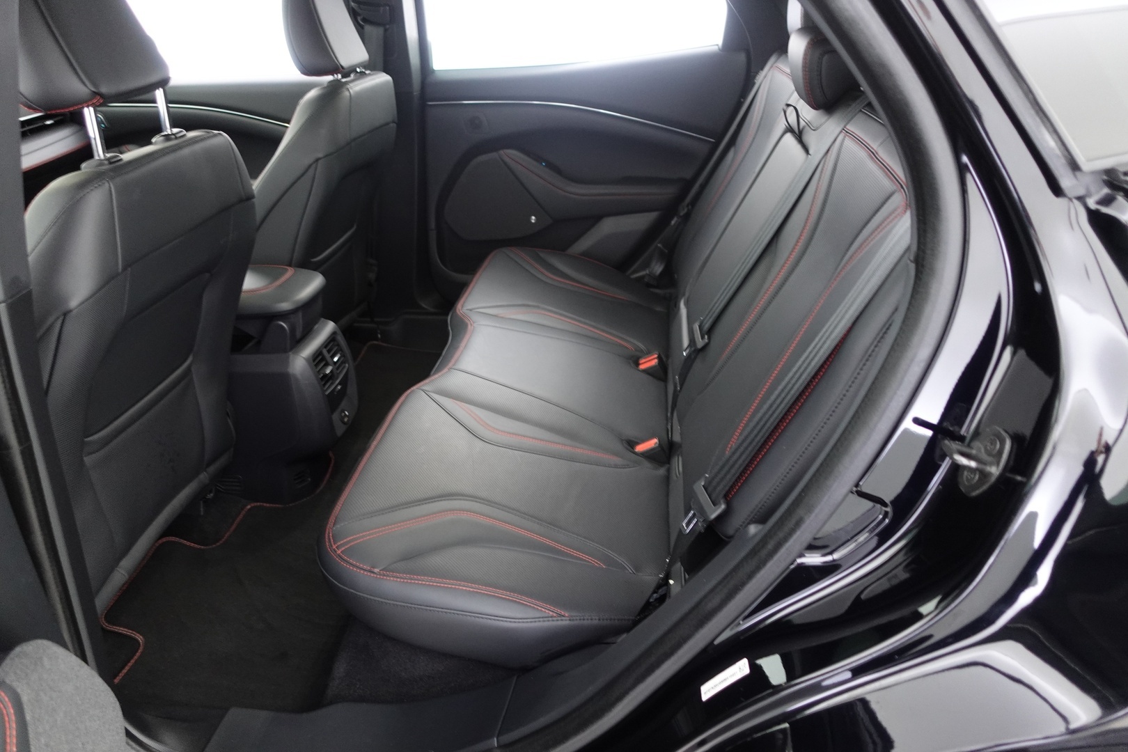 FORD Mustang Mach-E 2021