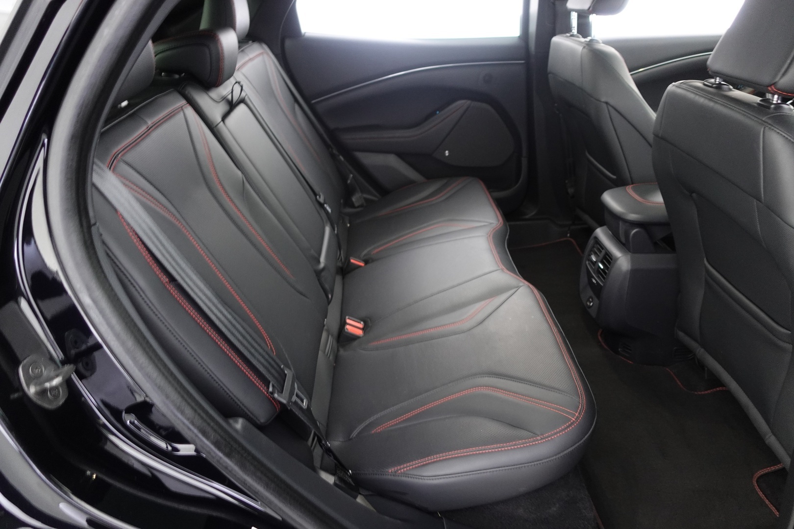 FORD Mustang Mach-E 2021