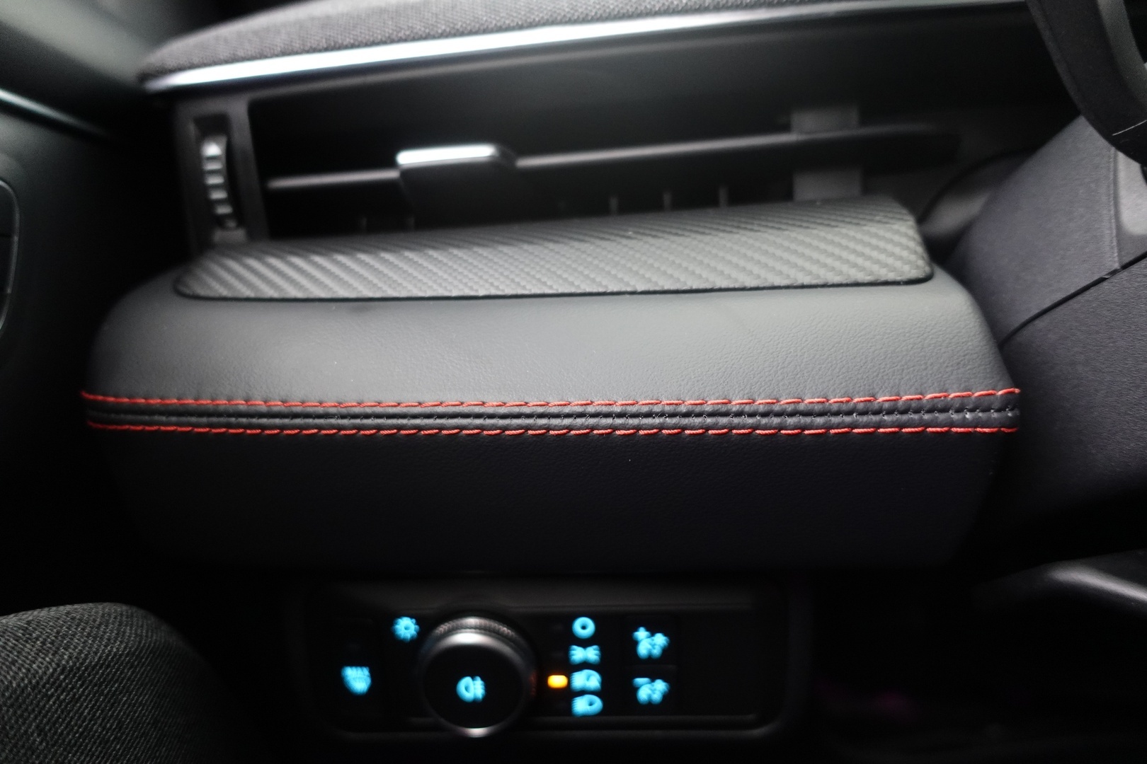 FORD Mustang Mach-E 2021