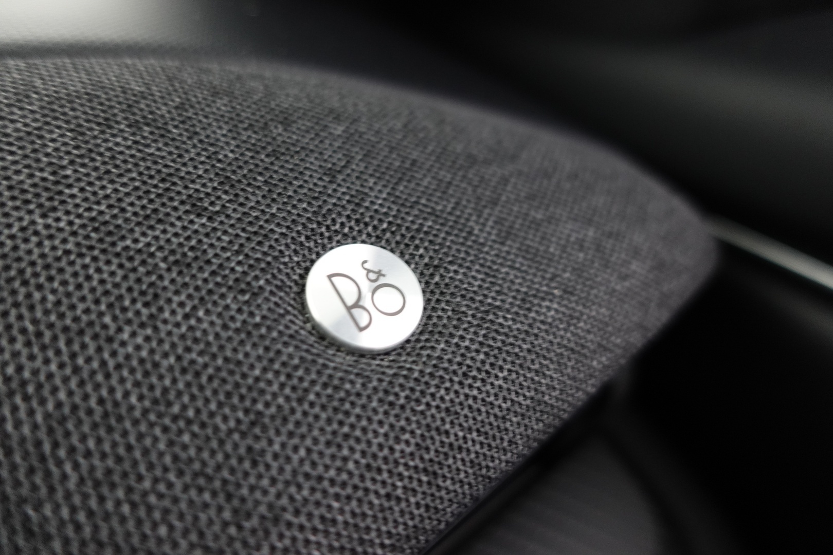 FORD Mustang Mach-E 2021