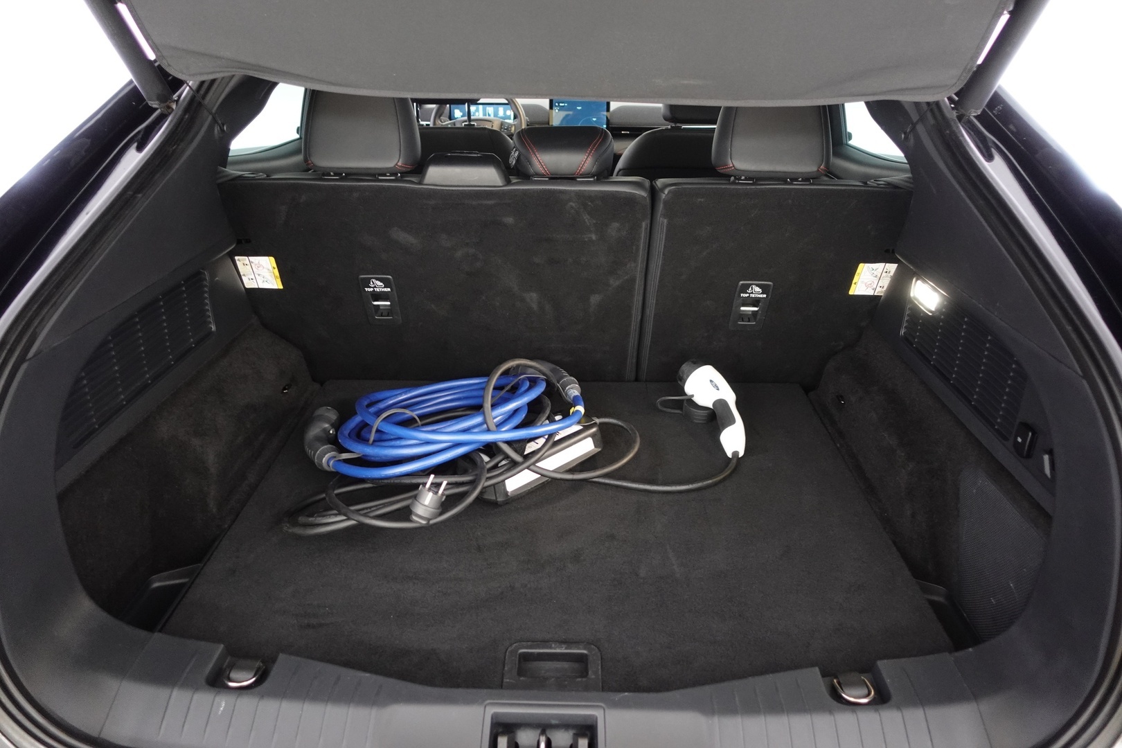 FORD Mustang Mach-E 2021