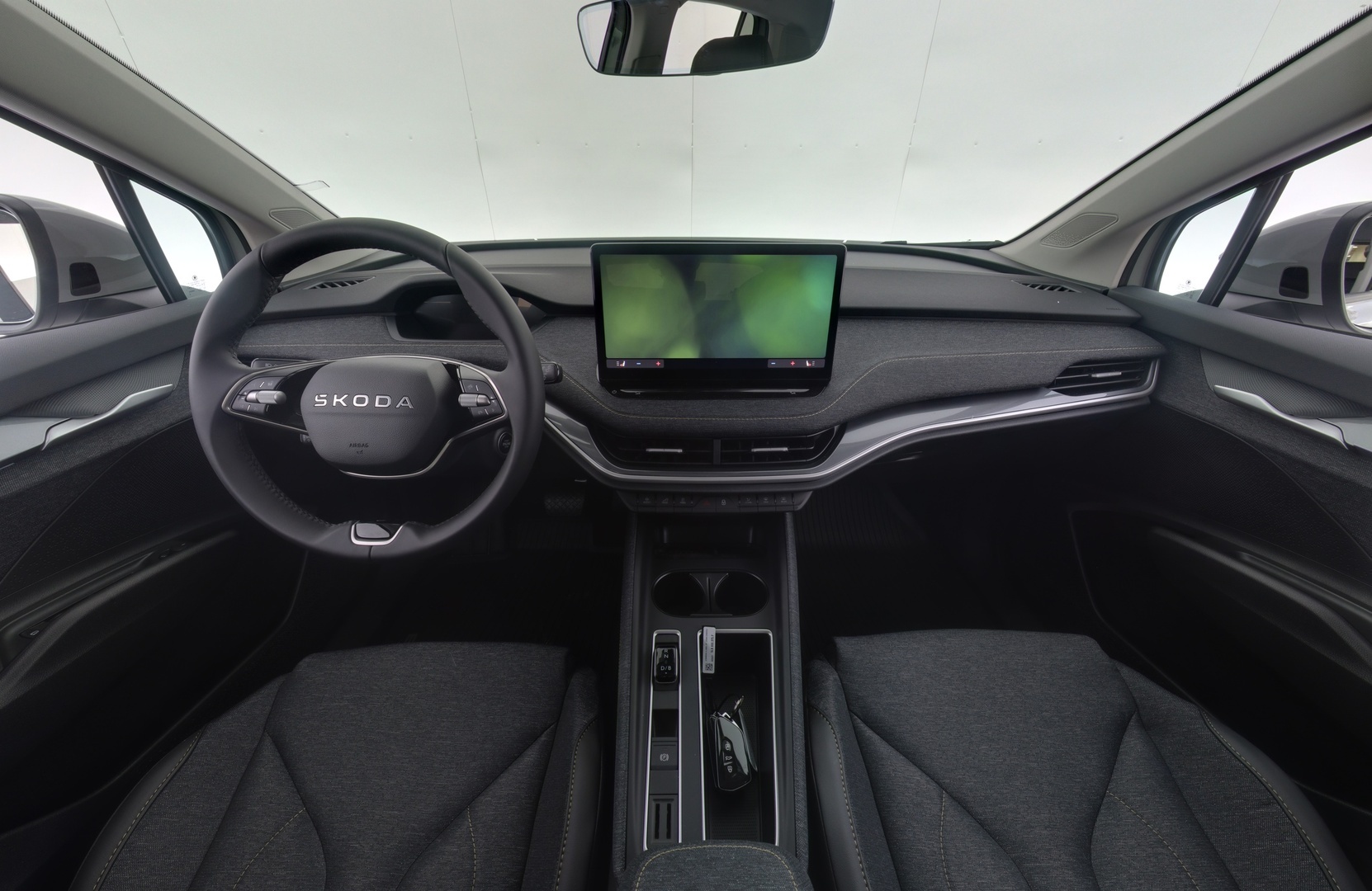 Skoda Elroq 10