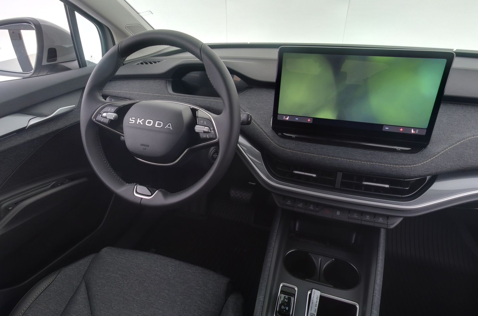 Skoda Elroq 11
