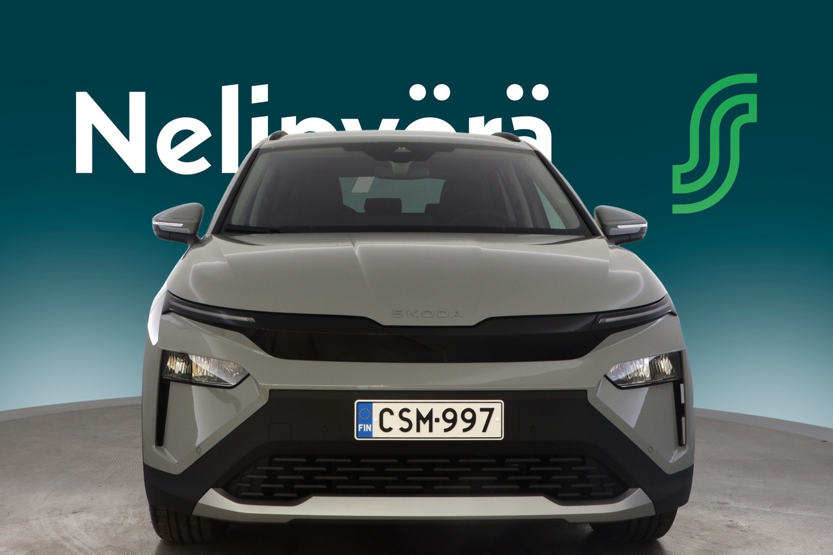 Skoda Elroq 2