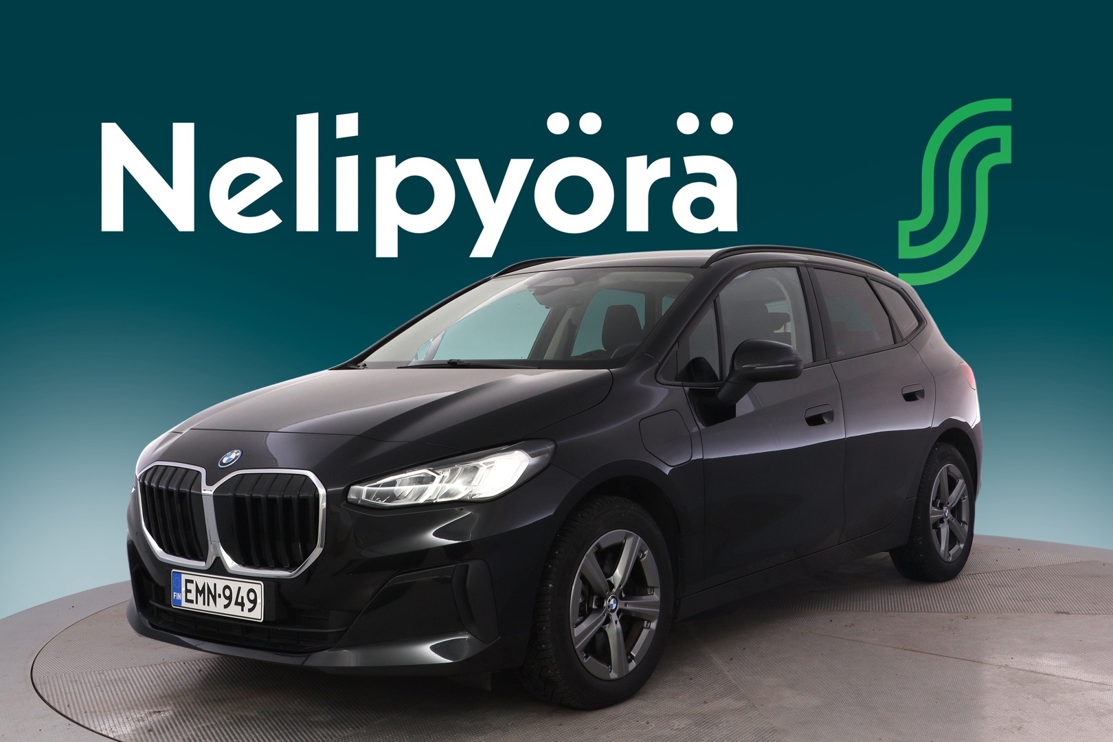 BMW 230 2024