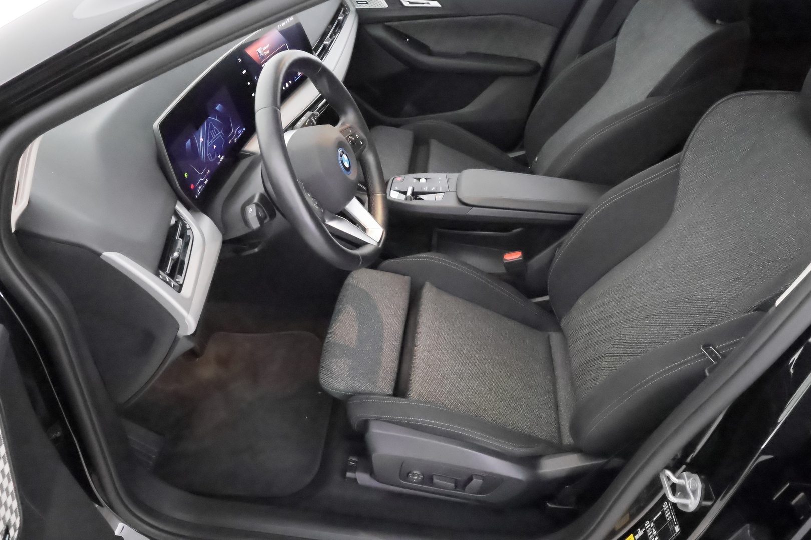 BMW 230 2024