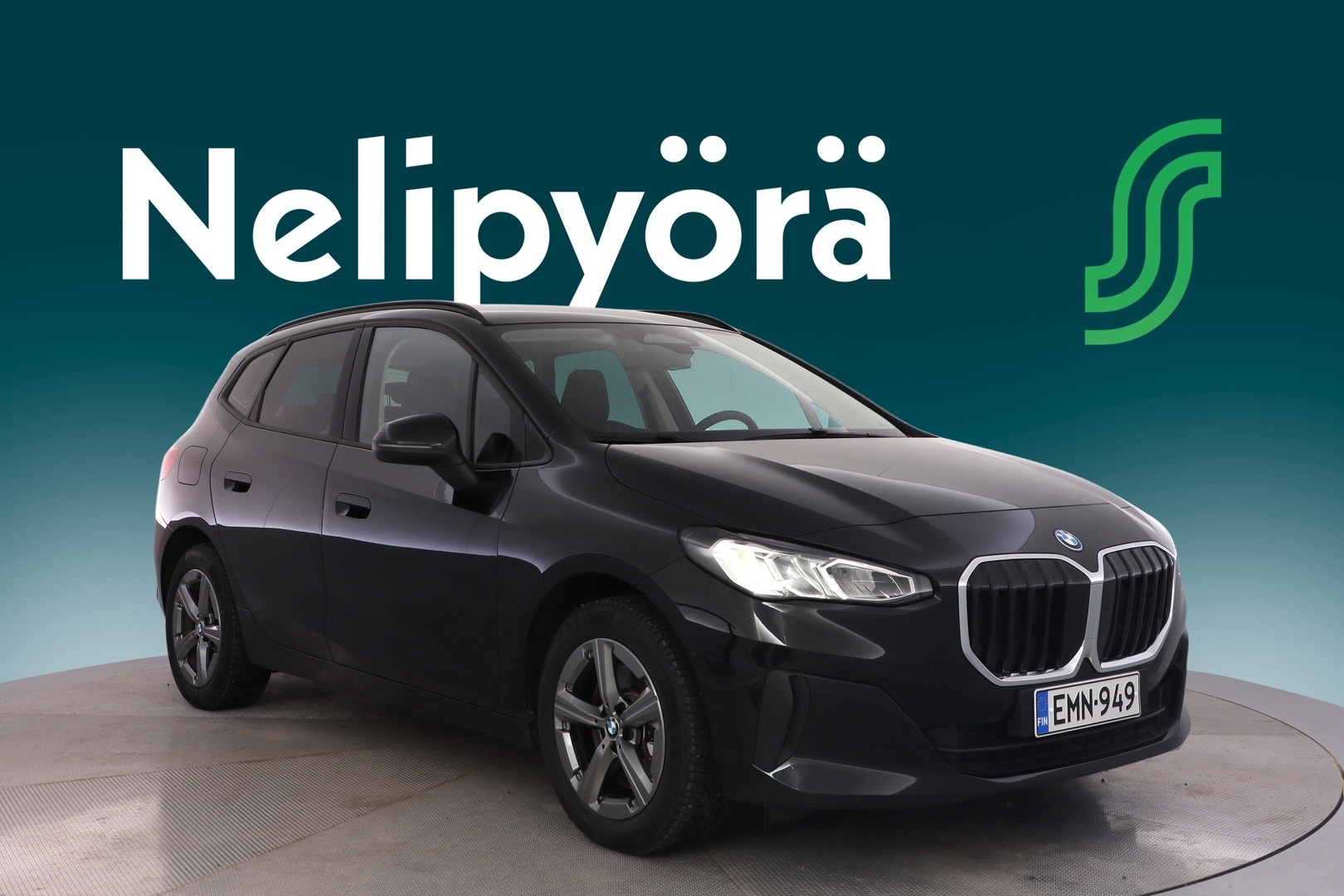 BMW 230 2024