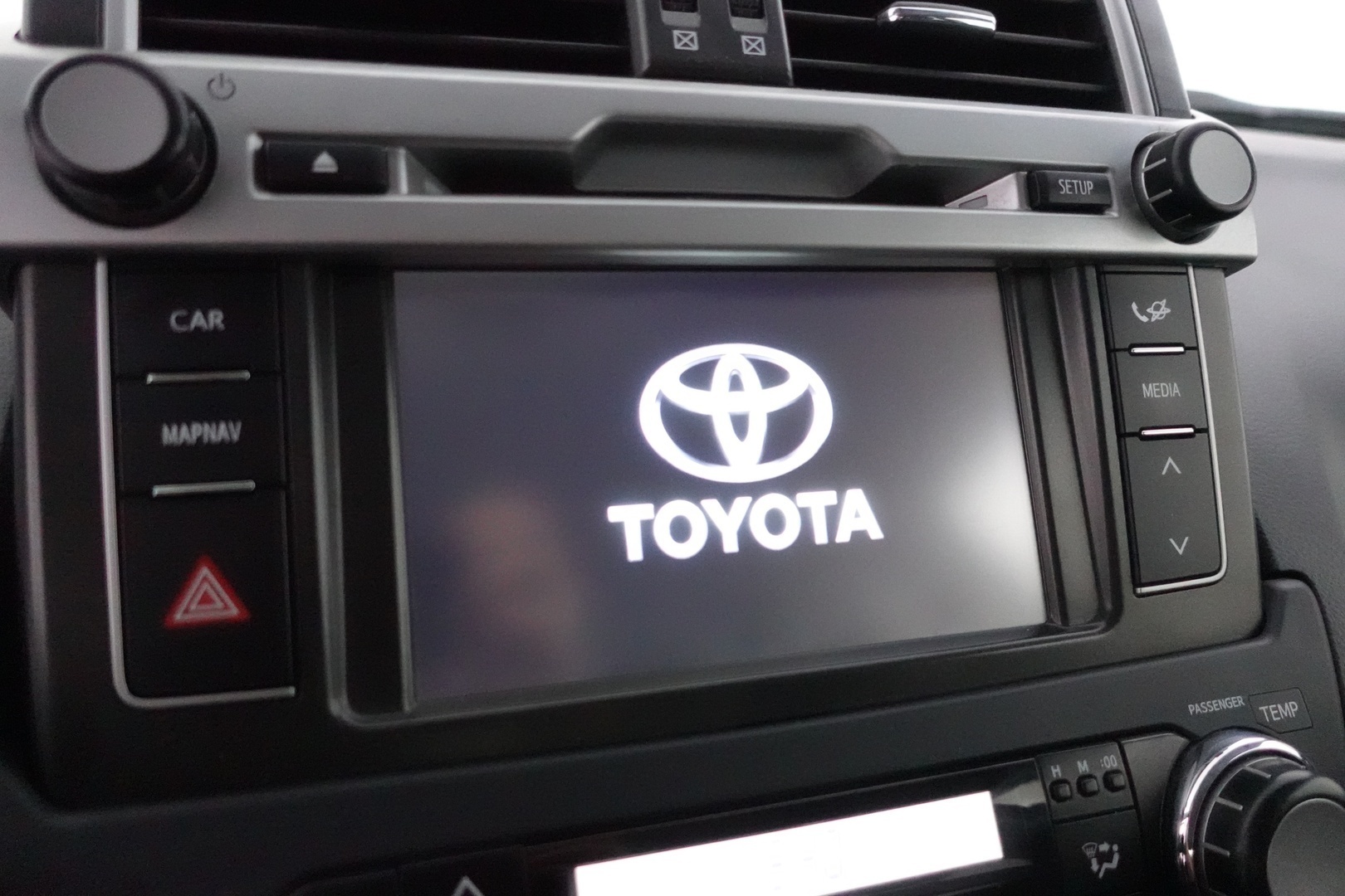 TOYOTA Land Cruiser 2016