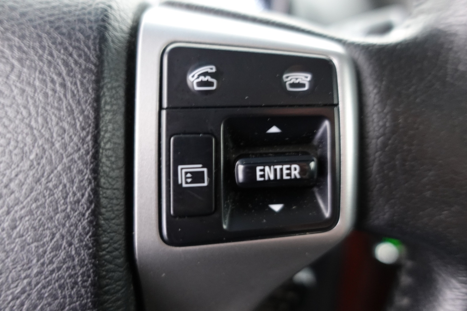 TOYOTA Land Cruiser 2016