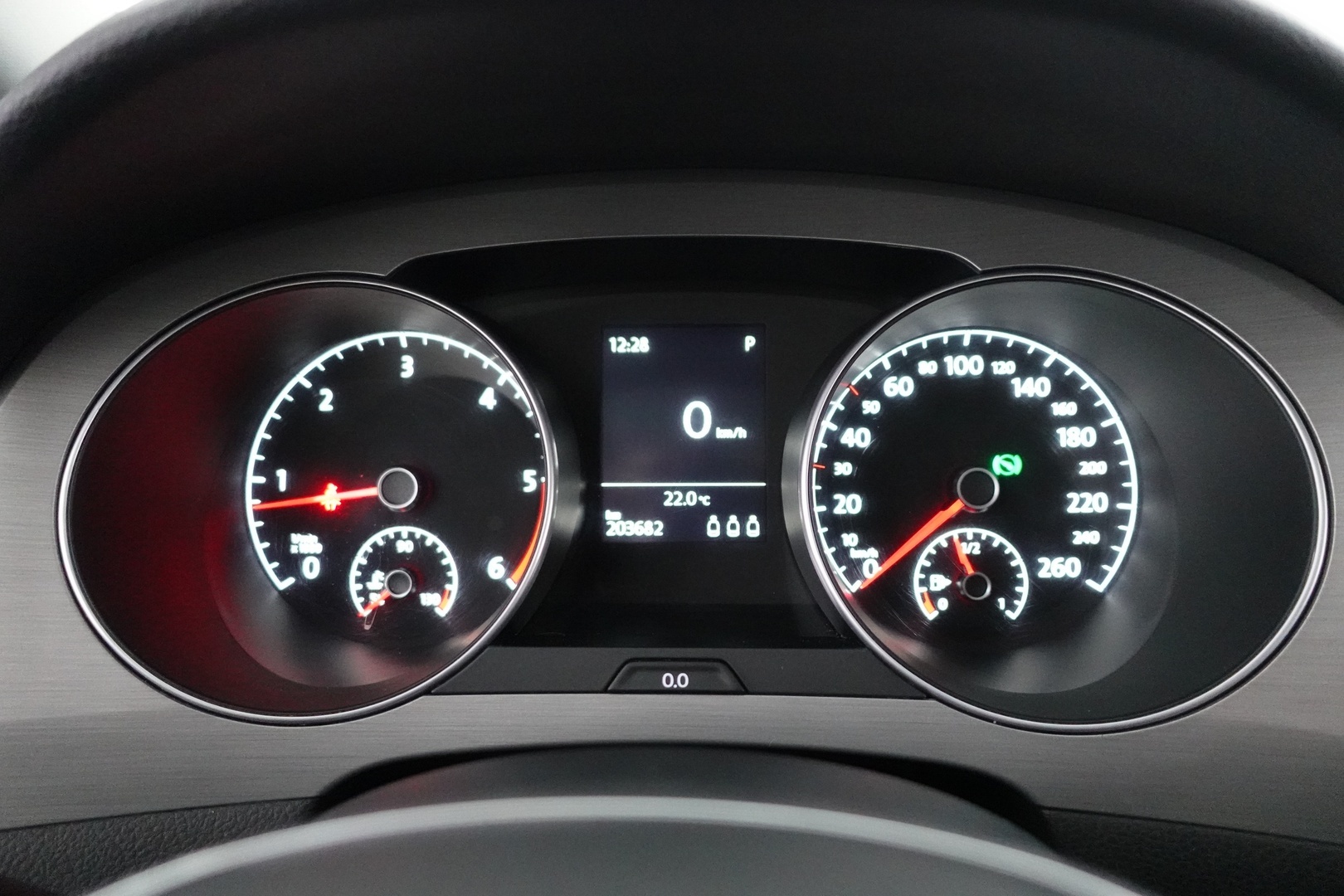 VOLKSWAGEN Golf Sportsvan 2014